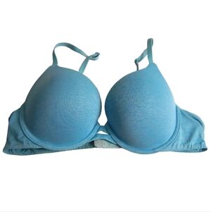 Victoria's Secret Padded Perfect Coverage Bra
